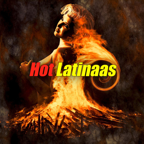 Hot Latinaas (Explicit)