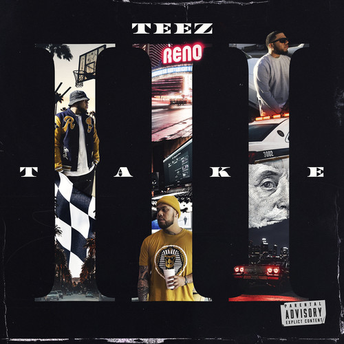 Take III (Explicit)