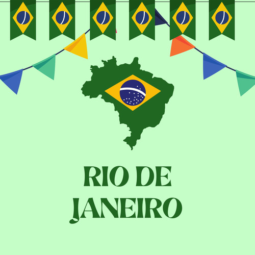 Rio De Janeiro