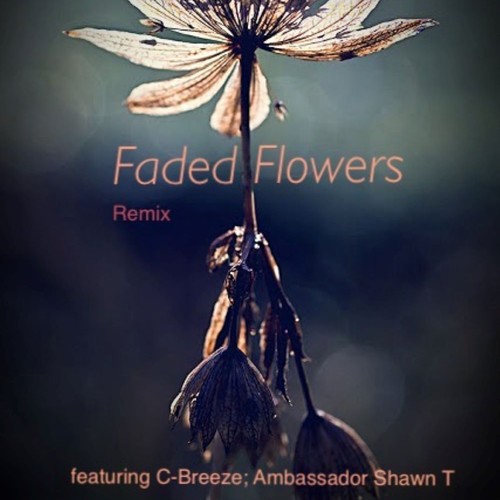 Faded Flowers (feat. C Breeze & Ambassador Shawn T) [URBN Version]