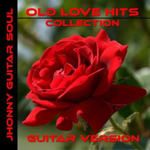 Old Love Hits Collection Vol. 1 (Instrumental Version)