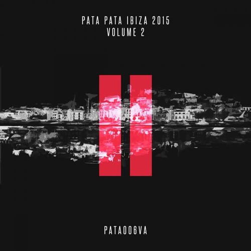 Pata Pata Ibiza 2015, Vol. 2