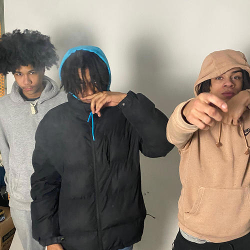 WTW (feat. Mani Wopo & Jaystaz) [Explicit]