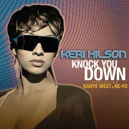 Knock You Down (International EP Version)