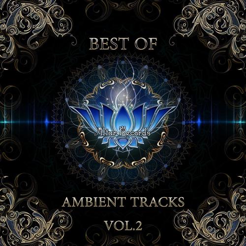 Best of Ambient Tracks, Vol. 2 (Explicit)