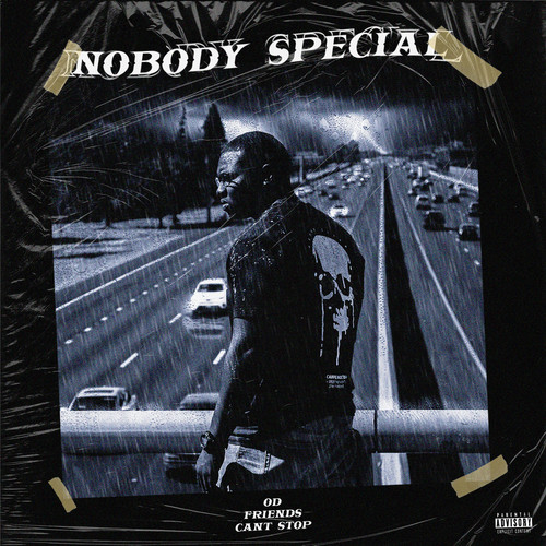 Nobody Special (Explicit)