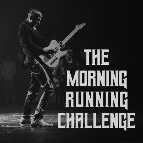 The Morning Running Challenge