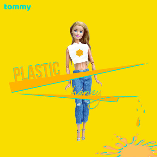 Plastic Honey