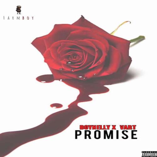 promise (feat. Vart) [Explicit]