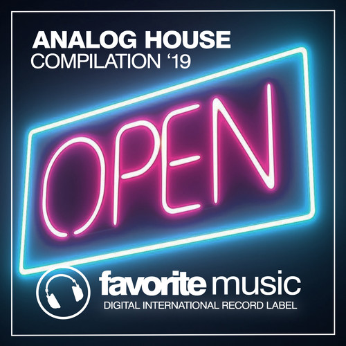 Analog House '19