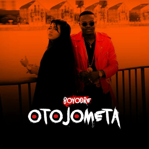 Otojometa
