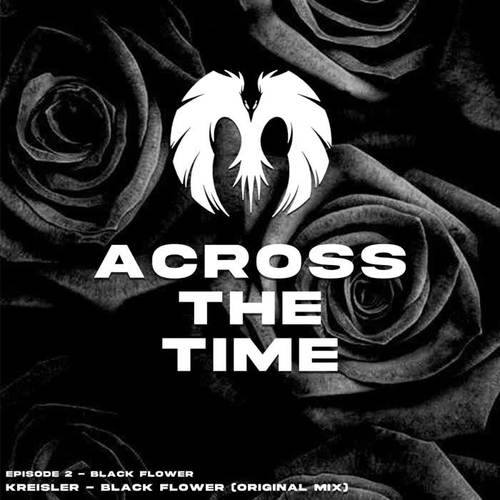 Black Flower