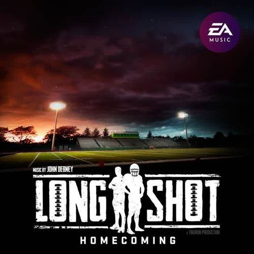 Longshot: Homecoming (Original Soundtrack)