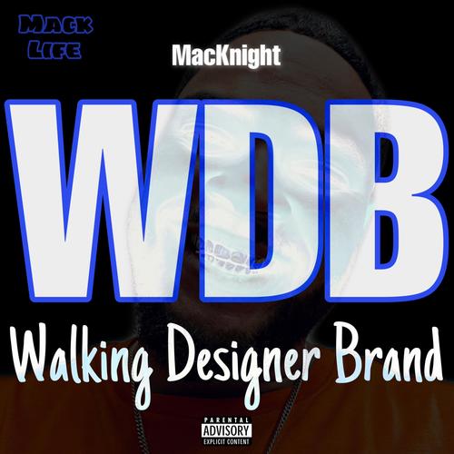 Walking Designer Brand (Explicit)