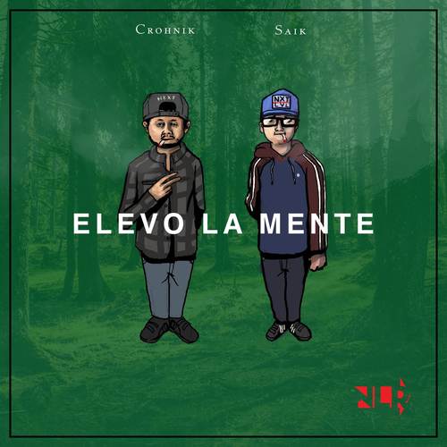 Elevo La Mente (Explicit)