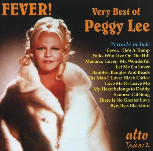 Fever: The Very Best Of Peggy Lee