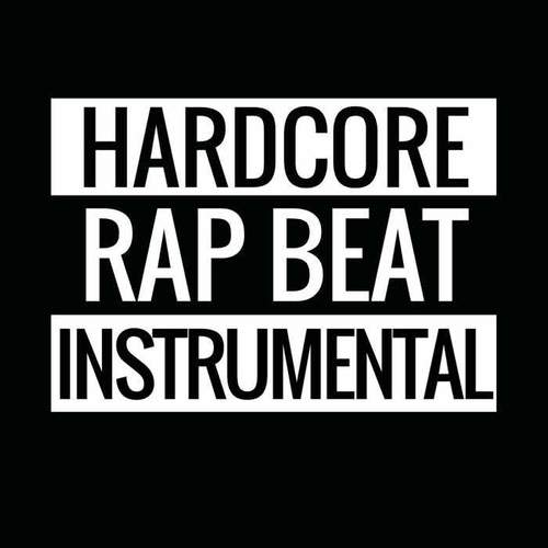 Hardcore Rap Beat Instrumental