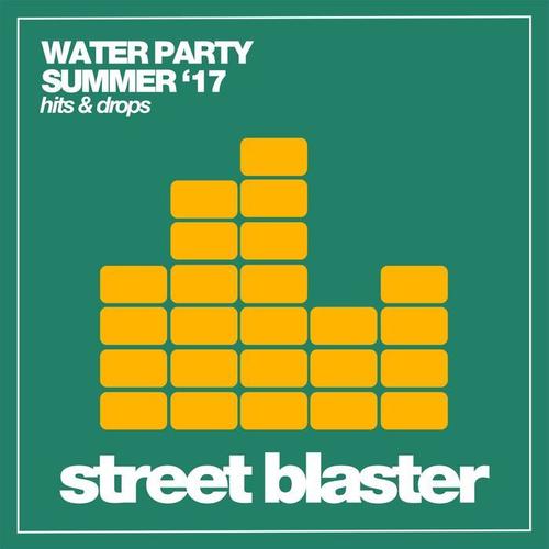 Water Party (Summer '17)