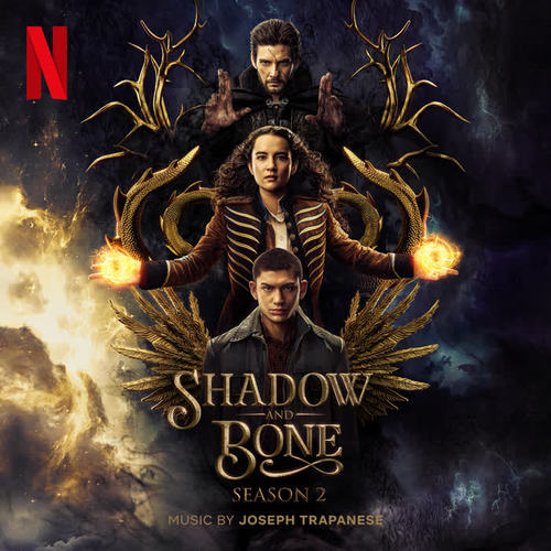 Come Sail Away (Music from the Netflix Series, Shadow and Bone)