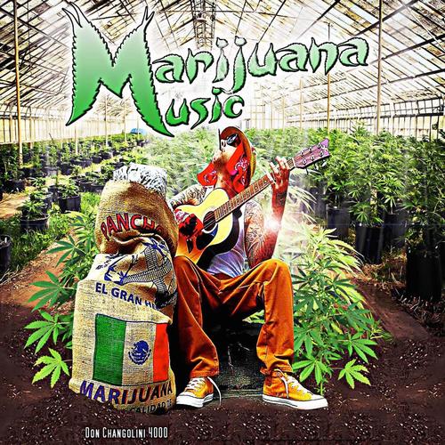 Marijuana Music