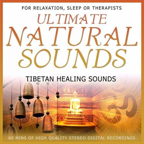 Tibetan Healing Sounds