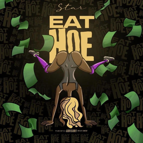 Eat Hoe (feat. DJ Shab) [Explicit]