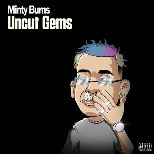 Uncut Gems (Explicit)