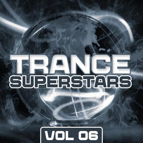 Trance Superstars Vol. 6