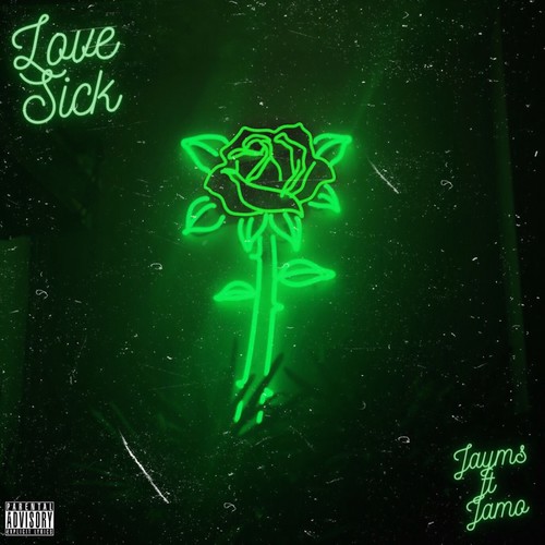 Love Sick (Explicit)