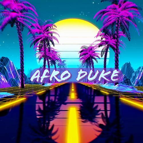 Afro Duke (Explicit)