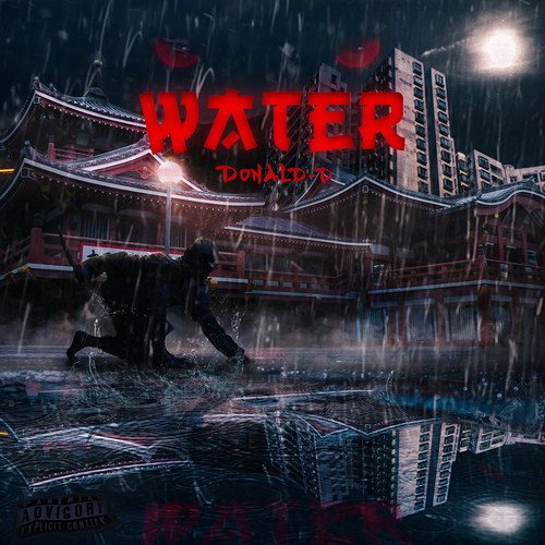 Water (Explicit)