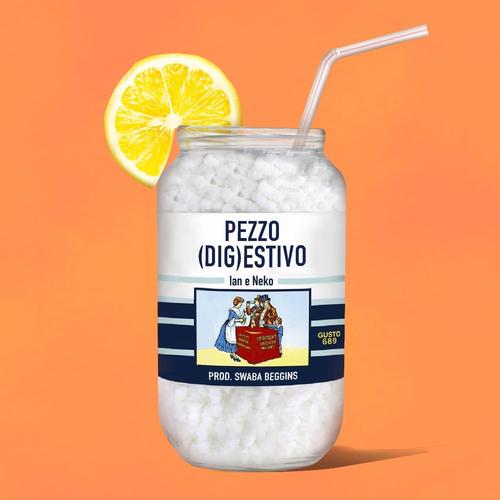 PEZZO(DIG)ESTIVO [feat. NEKO & IAN GURU] (Explicit)