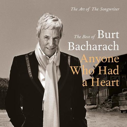 Anyone Who Had A Heart - The Art Of The Songwriter / Best Of