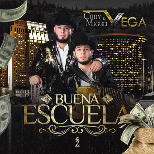 Buena Escuela (Explicit)