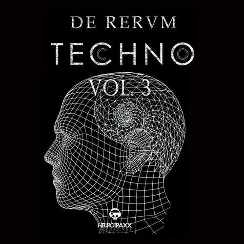 De Rerum Techno, Vol. 3