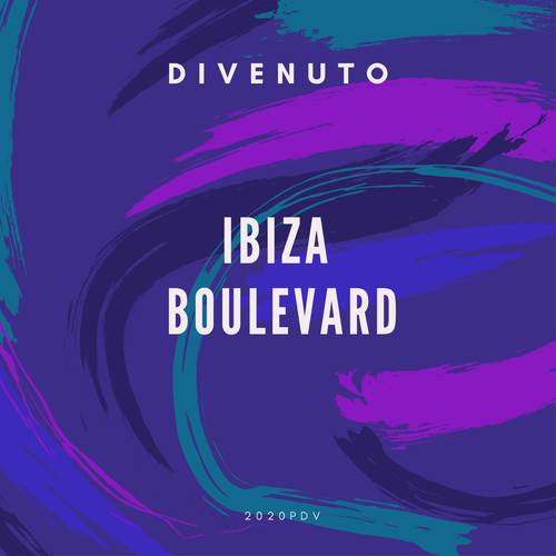 Ibiza Boulevard ( Stan Mix)