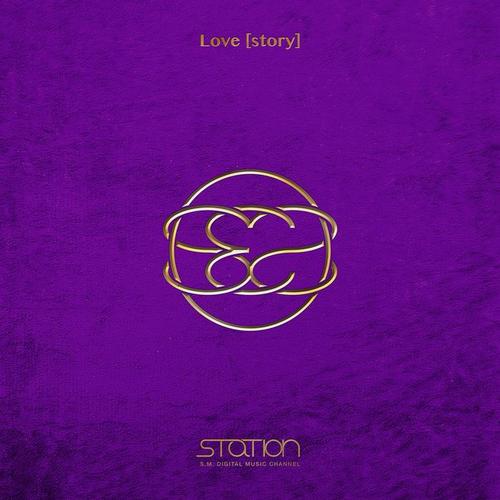 Love (story) - SM STATION