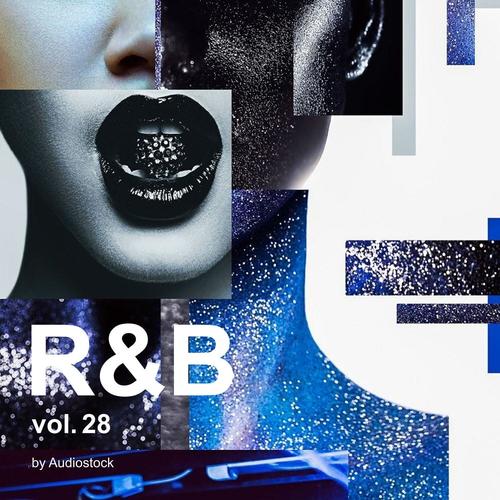 R&B, Vol. 28 -Instrumental BGM- by Audiostock