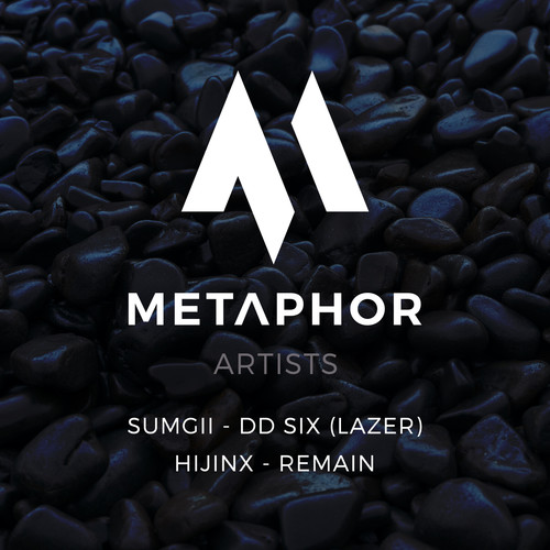 METAPHOR 001