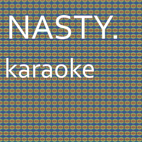 Nasty: Karaoke Tribute to T-Wayne (Karaoke Version) - Single