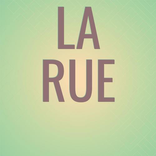 La rue