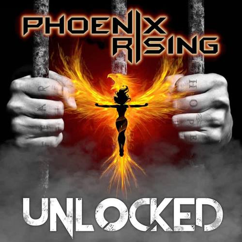 unlocked_phoenix rising_單曲在線試聽_酷我音樂