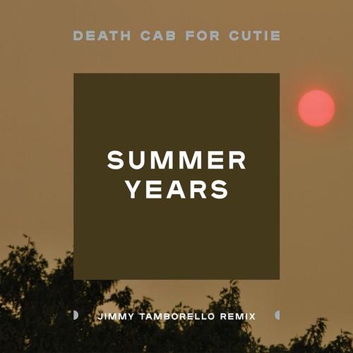 Summer Years (Jimmy Tamborello Remix)