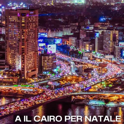 A il cairo per natale