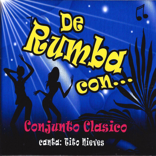 De Rumba Con... Conjunto Clasico