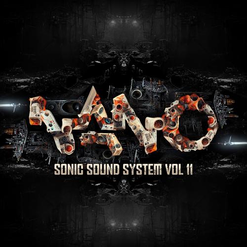 Nano Sonic Sound System, Vol. 11