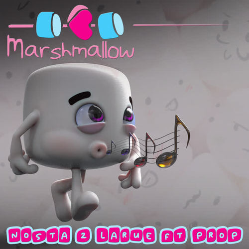 Marshmallow (Explicit)