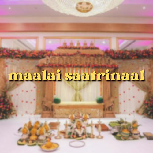 Maalai Saatrinaal (feat. MJ Melodies)