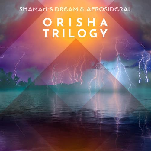 Orisha Trilogy