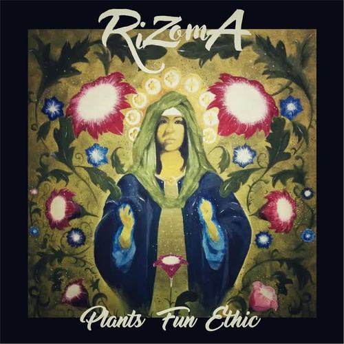 Plants Fun Ethic (Explicit)